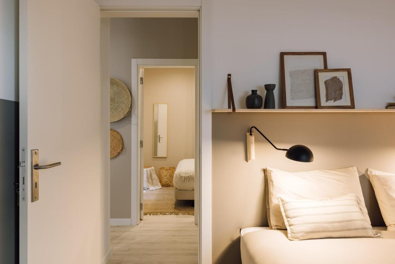 Hinako - 2 Bedrooms And Terrace In Arroios Lisboa