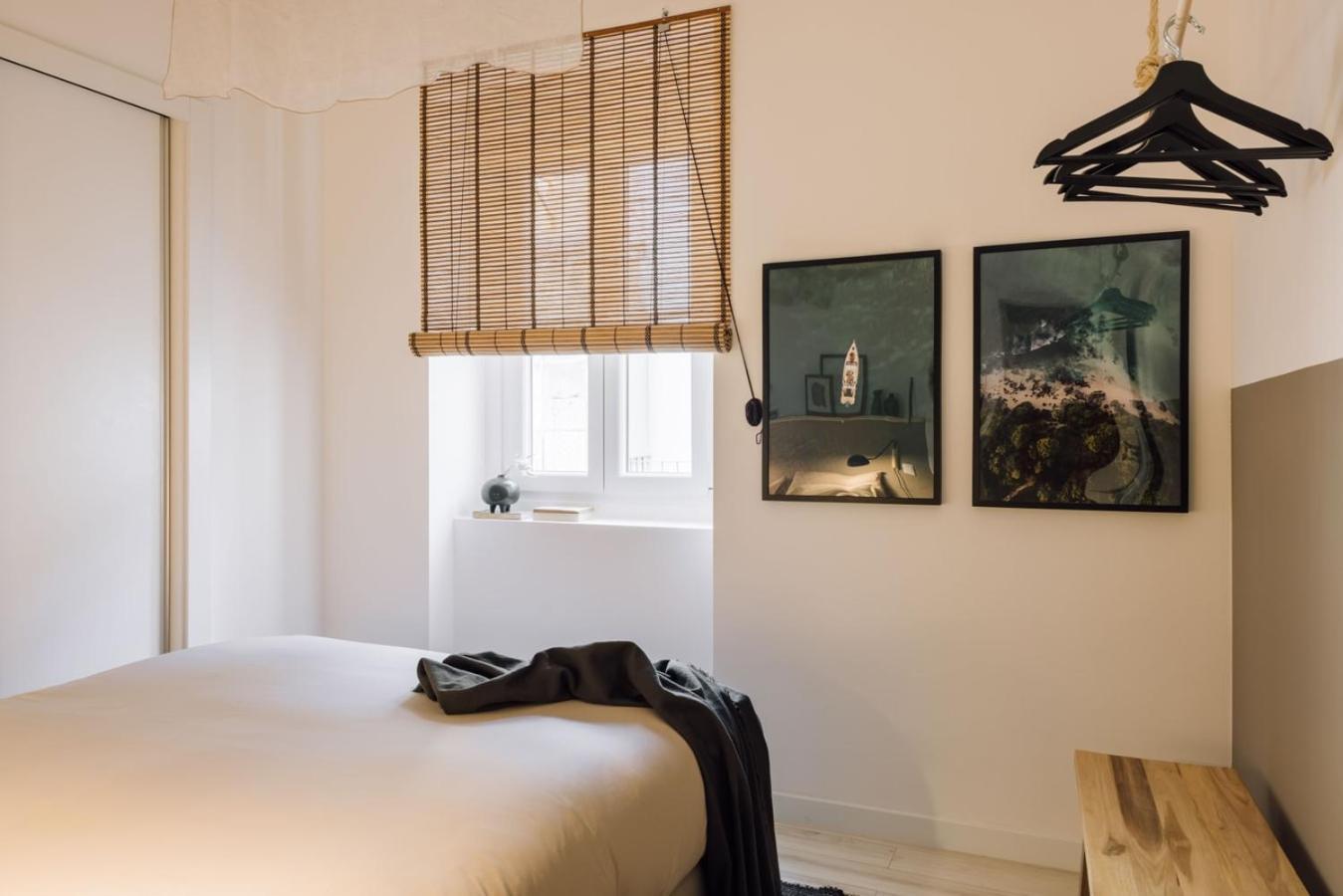 Hinako - 2 Bedrooms And Terrace In Arroios *