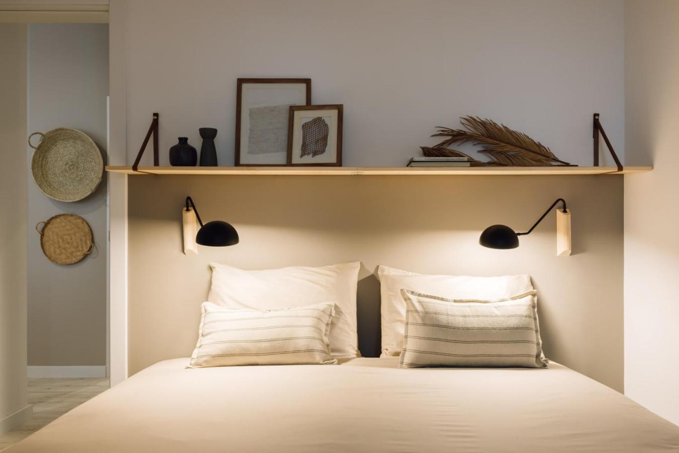 Hinako - 2 Bedrooms And Terrace In Arroios Apartamento Lisboa