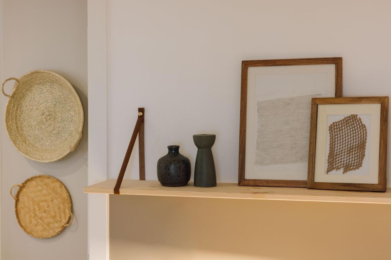 Hinako - 2 Bedrooms And Terrace In Arroios Apartamento