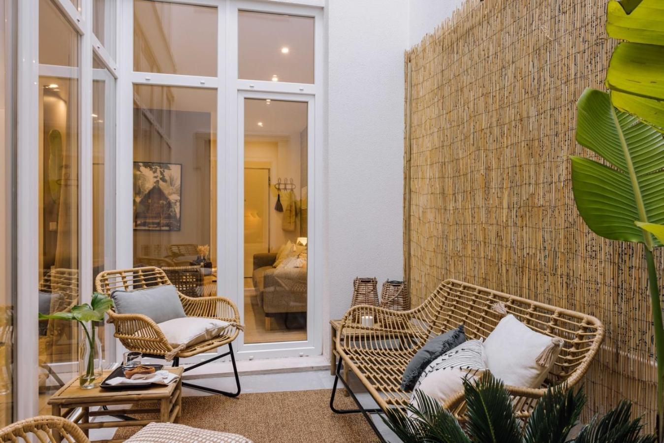 Hinako - 2 Bedrooms And Terrace In Arroios Apartamento *