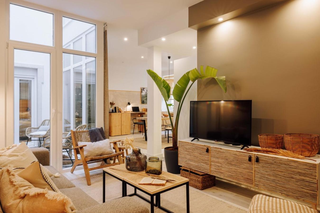 Hinako - 2 Bedrooms And Terrace In Arroios Apartamento Lisboa