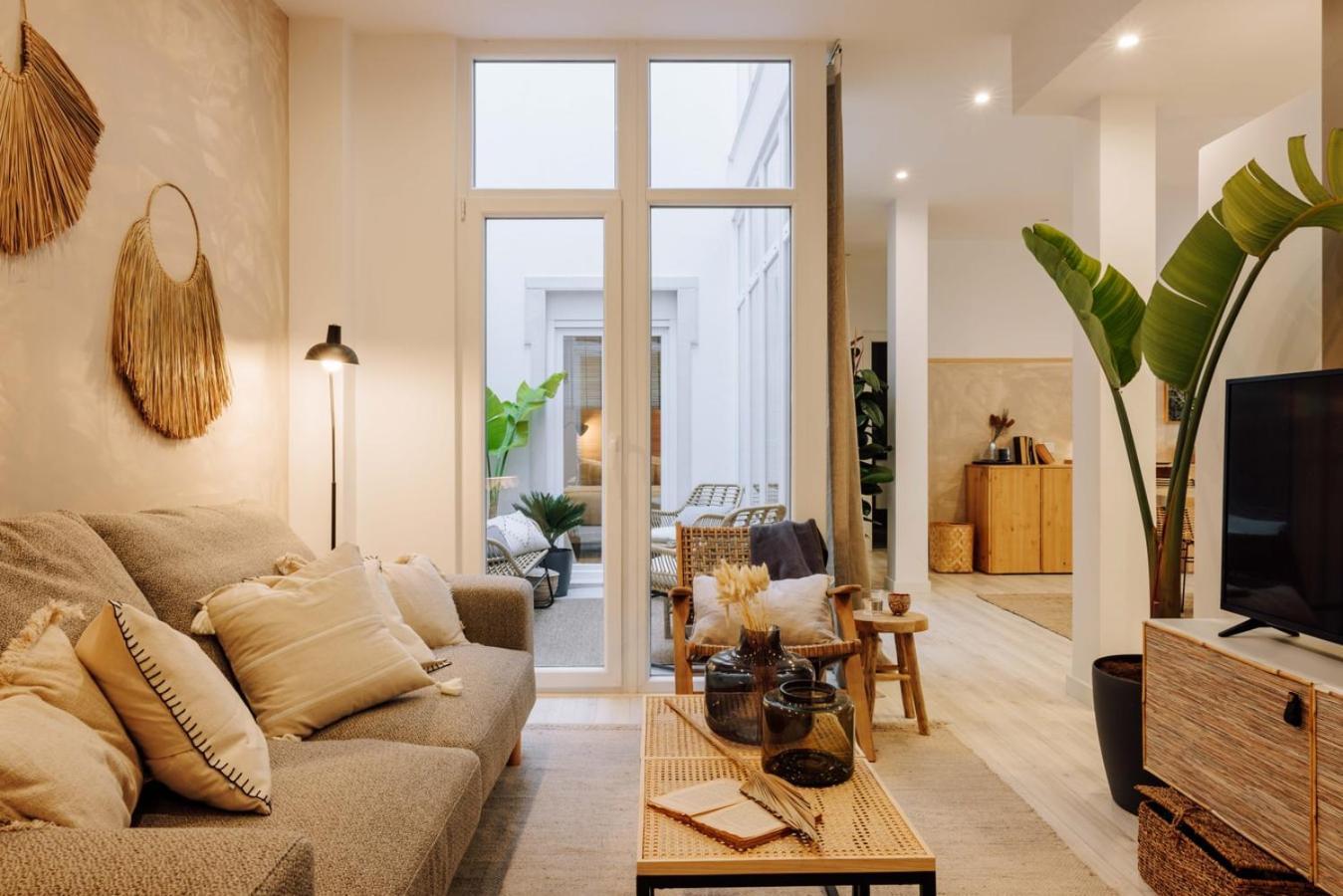 Apartamento Hinako - 2 Bedrooms And Terrace In Arroios Lisboa